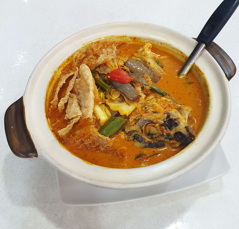 新来来海鲜餐厅 - Xing Lai Lai Seafood Restaurant