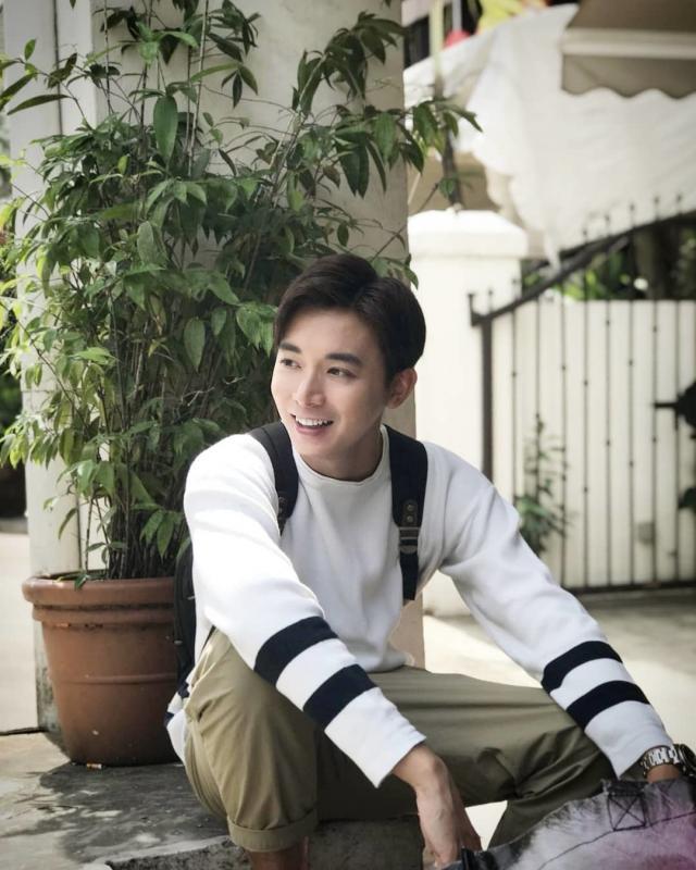 28岁的本地艺人冯伟衷年初在新西兰参加军训时不幸身亡。(档案照)