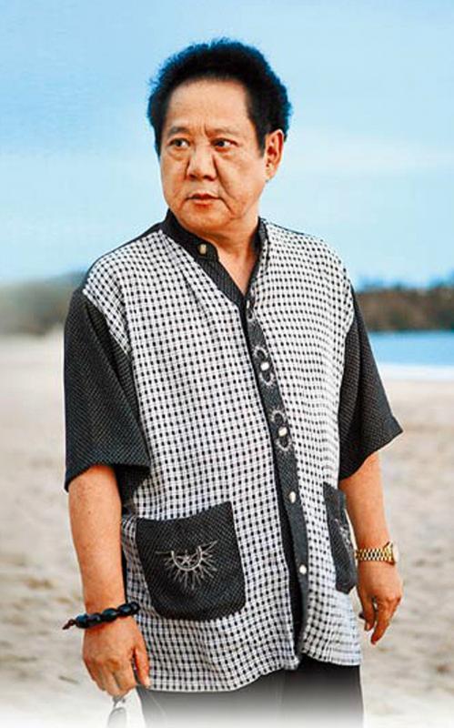 曾出演过《海角七号》等作品的台湾资深演员马如龙6月癌逝,享年80岁。