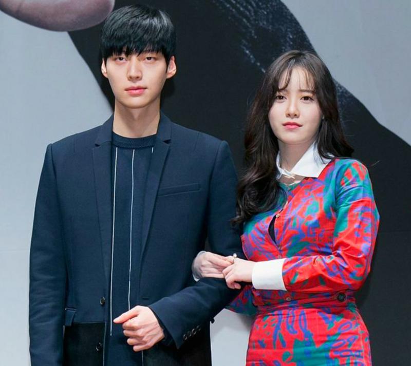 韩星具惠善与安宰贤的“童话婚姻”破灭,双方彻底撕破脸。