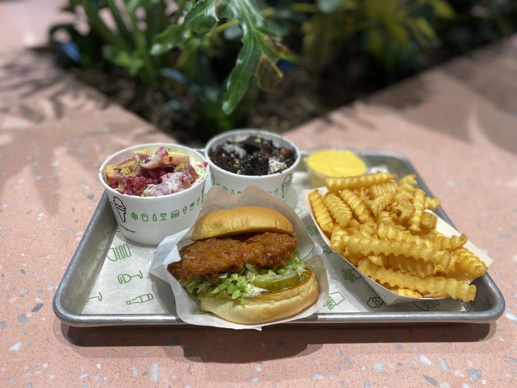 Shake Shack