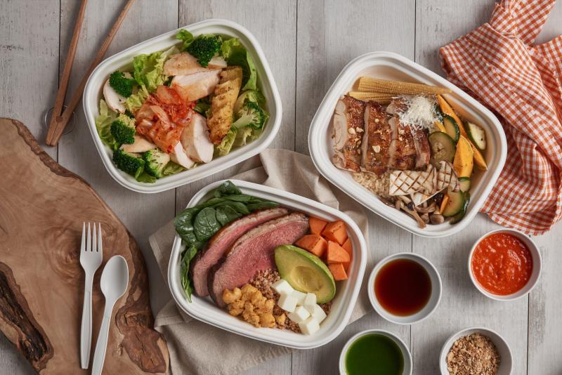 Super Simple推出加强免疫力的家庭套餐。