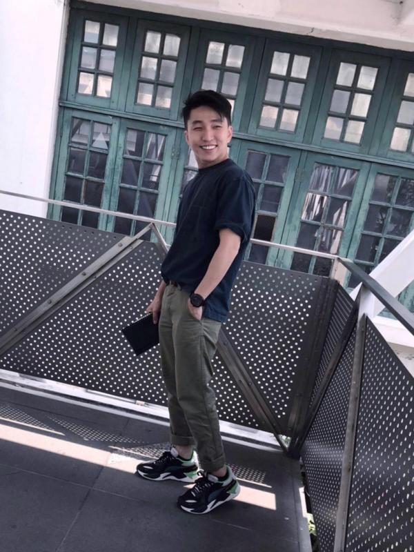 Happe Design Atelier室内设计师王慈艺。