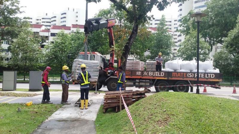 穆库摄影作品。