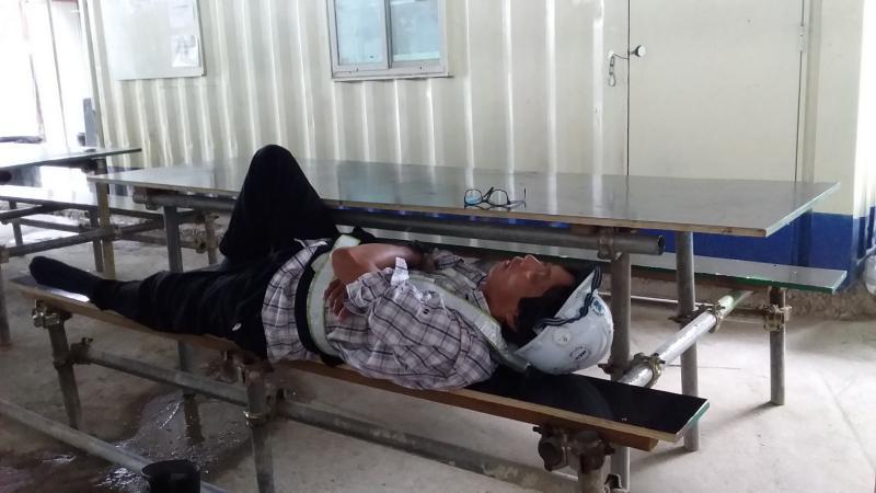 穆库摄影作品。