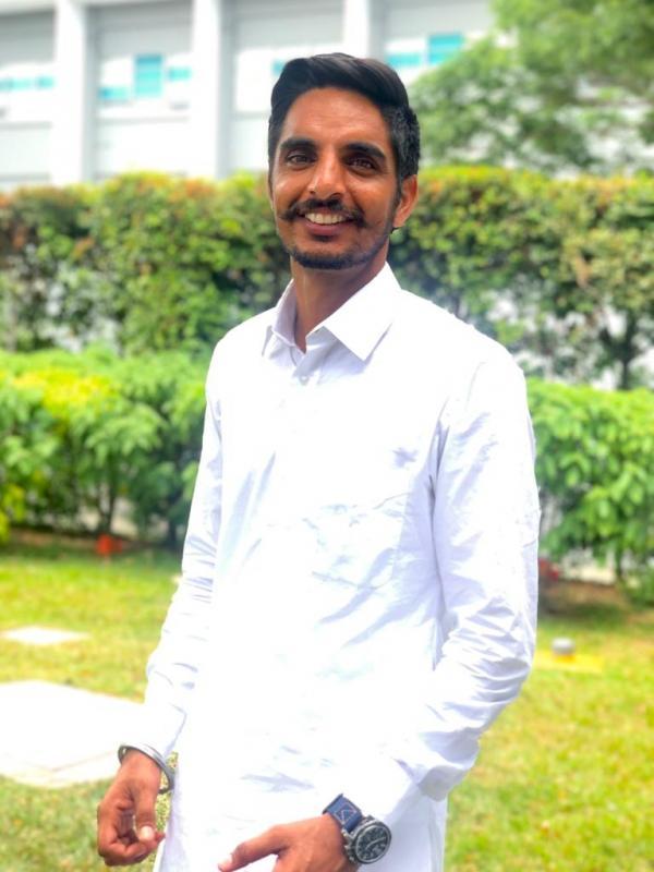 （受访者提供照片）