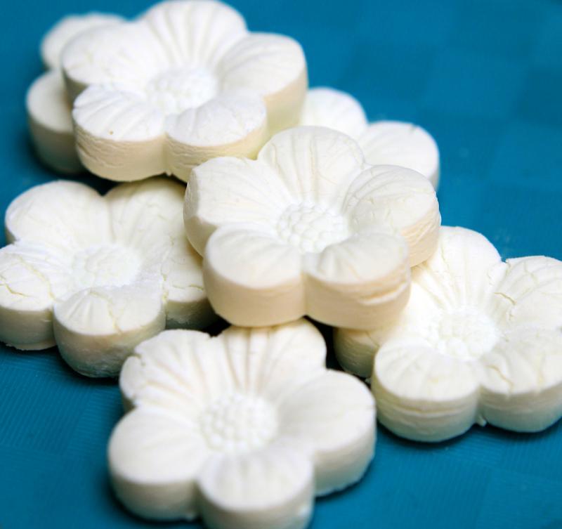 万吉饼（档案照）