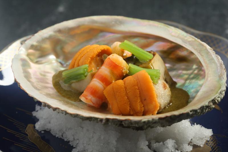 Nishikane日本餐馆也开拓外卖市场。