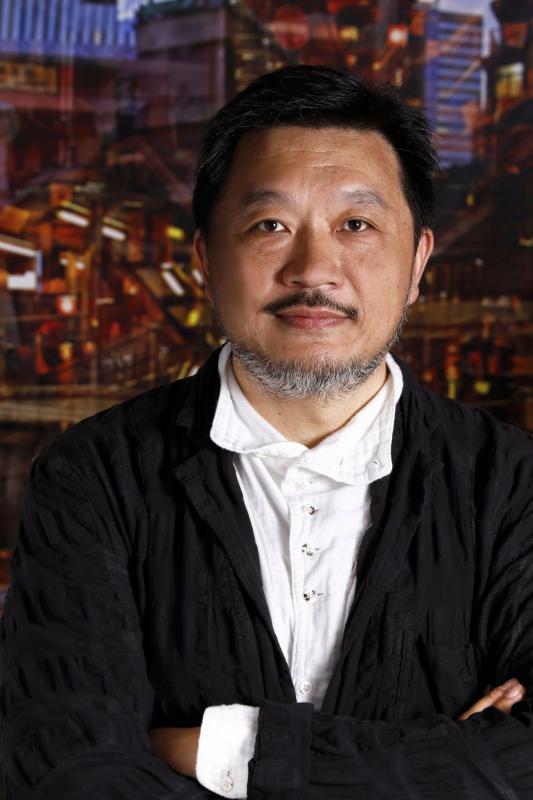 香港大班楼创办人之一叶一南。