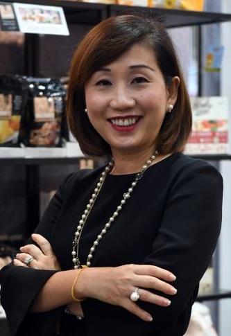 Ryan's Grocery创办人胡智琴说,不含防腐剂的肉品色泽黯深,味道较淡。