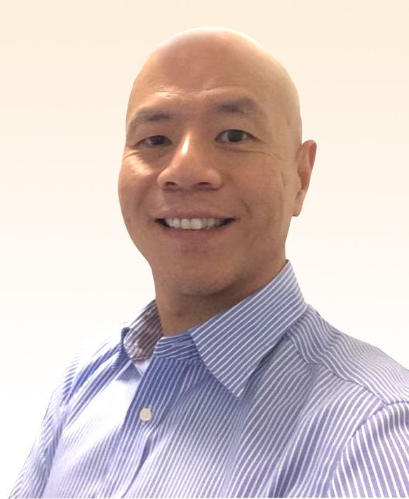 心理卫生学院成长阶段精神科部高级临床心理学家吕伟雄。（受访者提供）