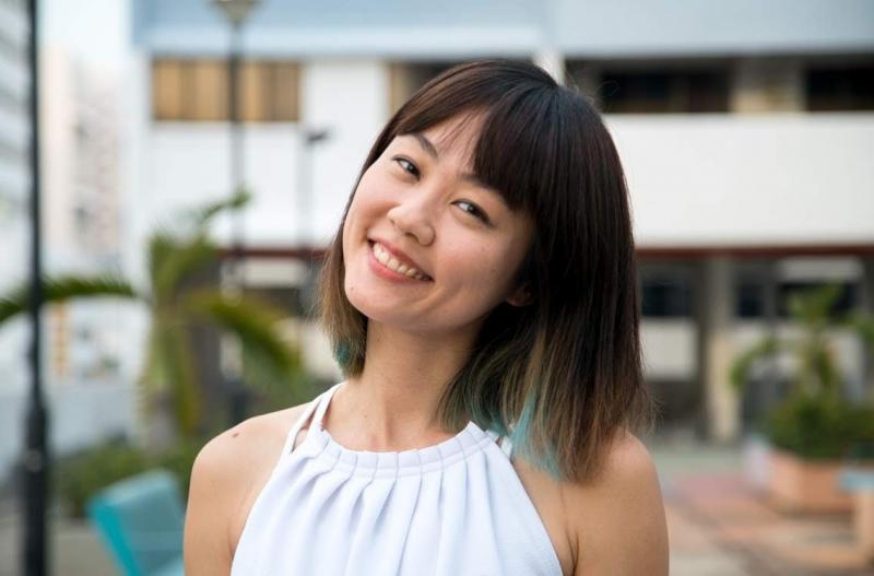 Equal Dreams创办人辛秀芬希望报道能将焦点放在被忽视的群体身上。(受访者提供)