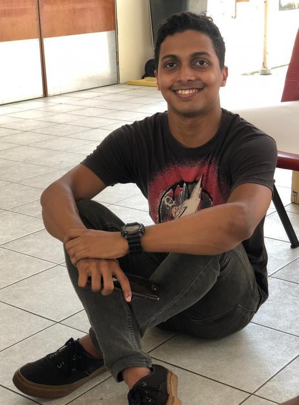 阿润认为通过参与“经文辩读”活动,勇于提问与愿意倾听彼此,可以让人更有同理心。