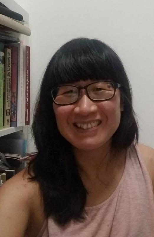 钱伟娴说,IYC提供了一个值得信任及可贵的空间,让人们在面对看似敏感的课题时也能表达自己的想法。