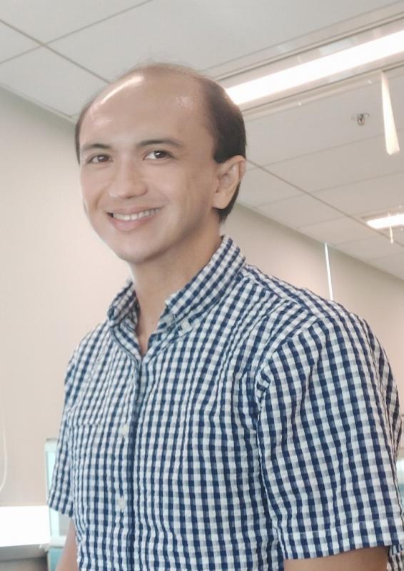 施文仁认为通过参与诗歌朗诵与交流会,有助人们认识不同群体可存有共同的价值观,亦能感受到彼此之间的情感联系。