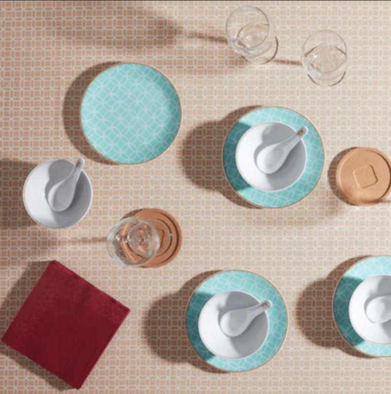 宜家推出新春系列Solglimtar。(品牌提供)