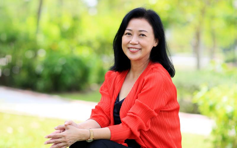 向云演艺四十年 风光有时 失落有时 | 联合早报