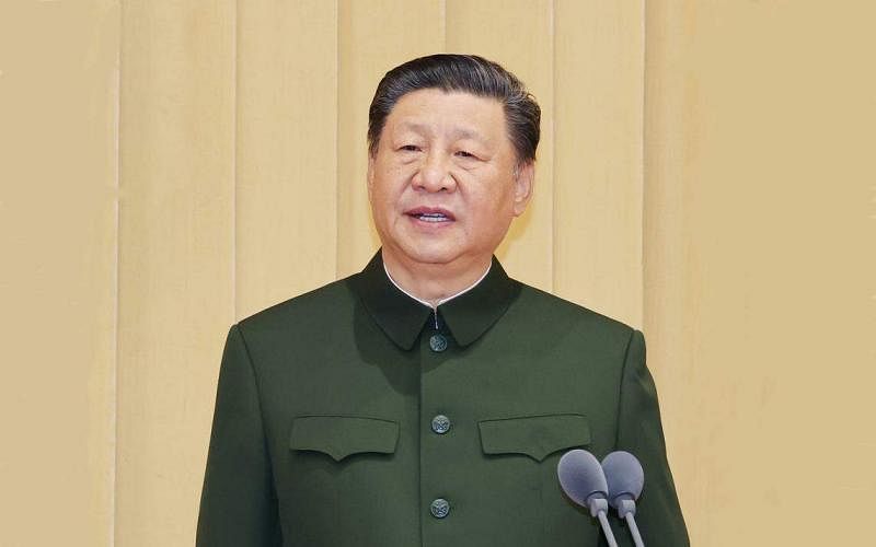 [Talk from East to West]Why is China pushing for military reform again? | Lianhe Zaobao