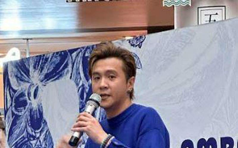 离开新传媒曾一年没工作 方威捷靠积蓄度日寻商机 | 联合早报