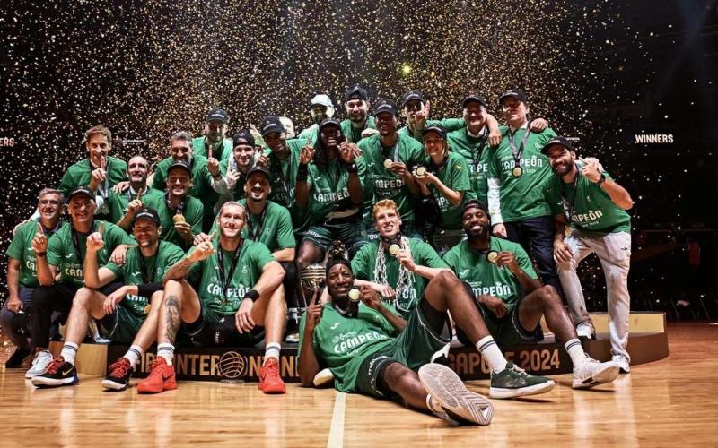 Malaga Stuns the World: Underdogs Dethrone NBA Development League Team and European Champions to Claim Intercontinental Cup Glory
