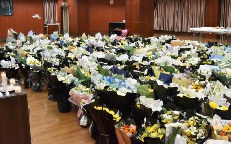 Debunking the Myth: Kuaishou Takes Aim at Viral Rumors Claiming Japanese Schools in China are Breeding Grounds for Spies