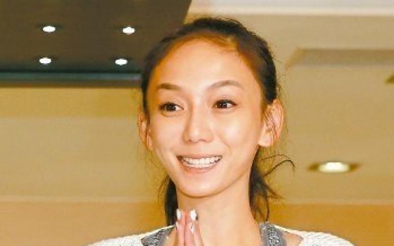 “太阳花女王”刘乔安涉仲介卖淫被台检方起诉 | 联合早报