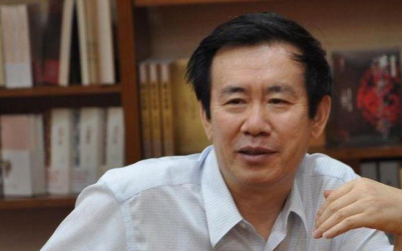 张炜最新长篇《独药师》 借长生术写革命 | 联合早报