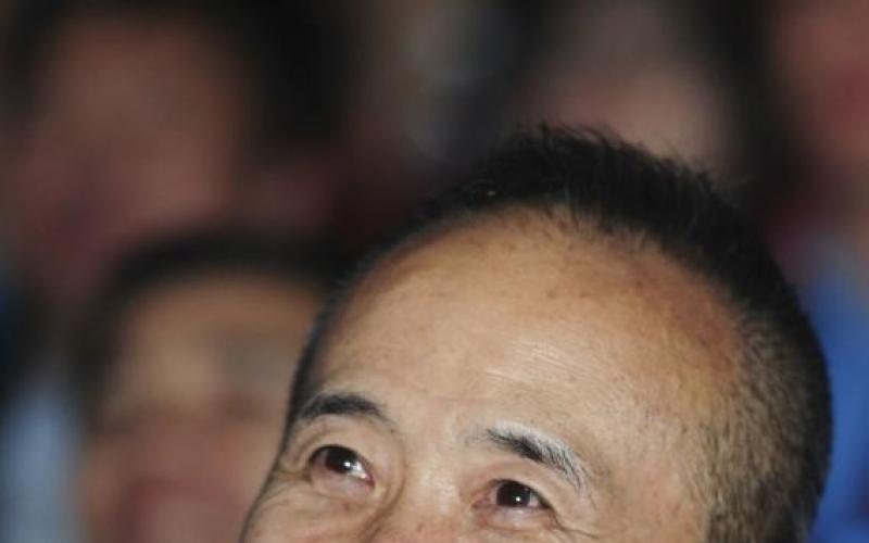 万科集团创始人王石昨日宣布退任董事长 | 联合早报