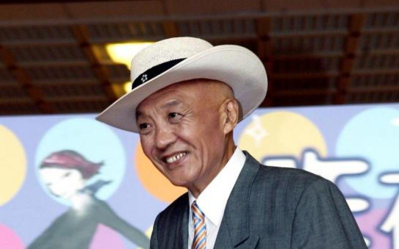 台艺人乾德门病逝 感激吴宗宪曾伸援手 | 联合早报