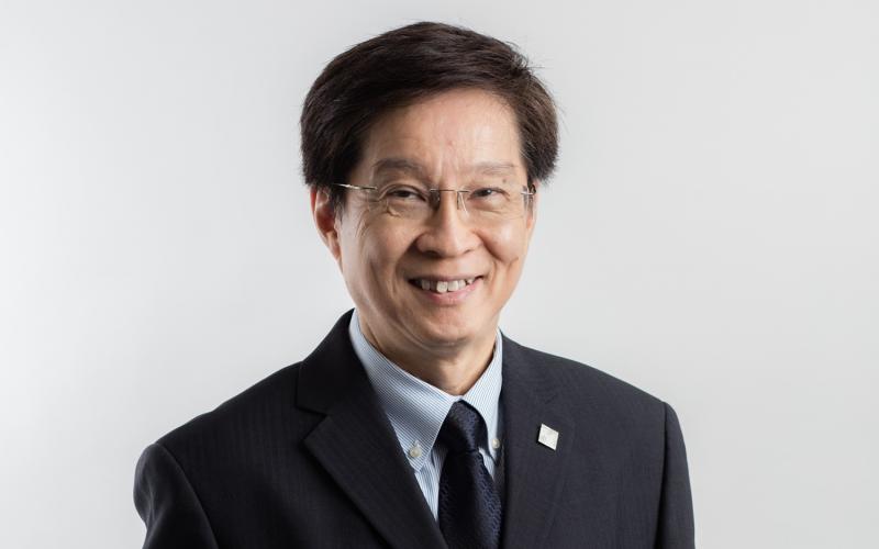 新科大教务长张道昌下月升任校长 | 联合早报