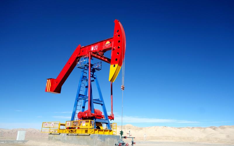 中国从西非进口原油量将达七年来最高水平| 联合早报