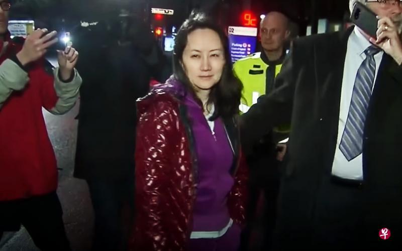 中外观察家：从加国逮捕孟晚舟事件中 各国须准确研判中美博弈对本国政治风险 | 联合早报