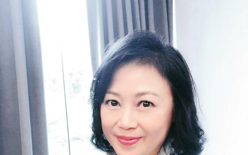 向云更年期 身心饱受折磨 | 联合早报