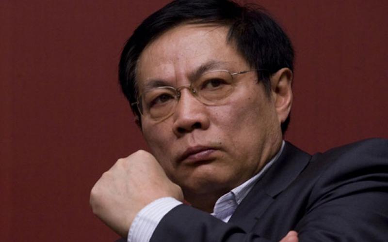 任志强以贪污受贿罪被重判18年 | 联合早报