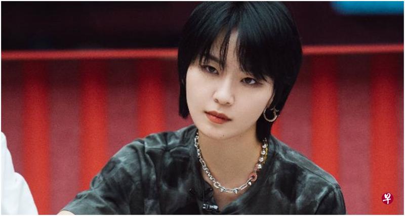 周笔畅人气高,被指一人抵一个团。(互联网)
周笔畅人气高,被指一人抵一个团。(互联网)