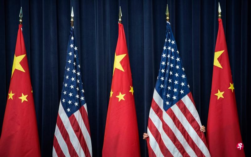 歧路难择,如何把握中美关系此刻的“不确定性”?(档案照) 歧路难择,如何把握中美关系此刻的“不确定性”?(档案照)