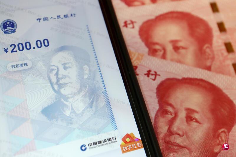 中国人民银行副行长李波披露,中国央行正考虑在更多城市试点数字人民币,但正式推出时间尚未敲定。(路透社档案照片) 中国人民银行副行长李波披露,中国央行正考虑在更多城市试点数字人民币,但正式推出时间尚未敲定。(路透社档案照片)