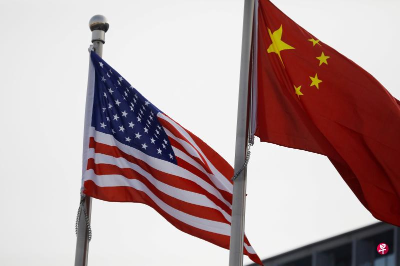 《2021年战略竞争法案》是一部完全针对中国威胁的专项法案，一旦通过，无异于宣告美中新冷战的开始。（路透社档案照片）