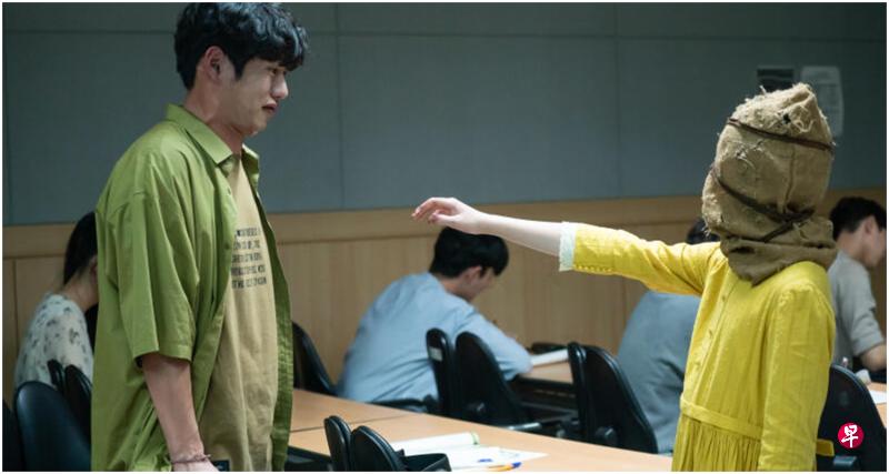 《催眠》题材牵扯到“霸凌”。(嘉华提供) 《催眠》题材牵扯到“霸凌”。(嘉华提供)