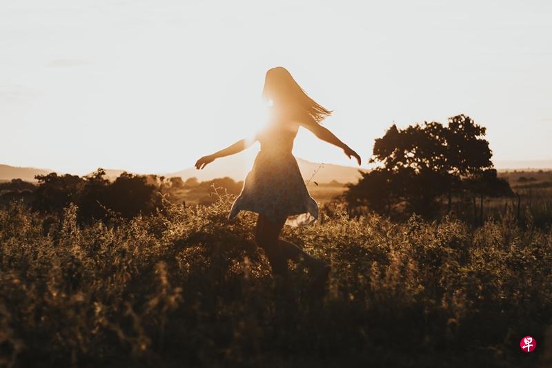 生活中有很多小确幸等着你去发现和享受。(图/Unsplash) 生活中有很多小确幸等着你去发现和享受。(图/Unsplash)