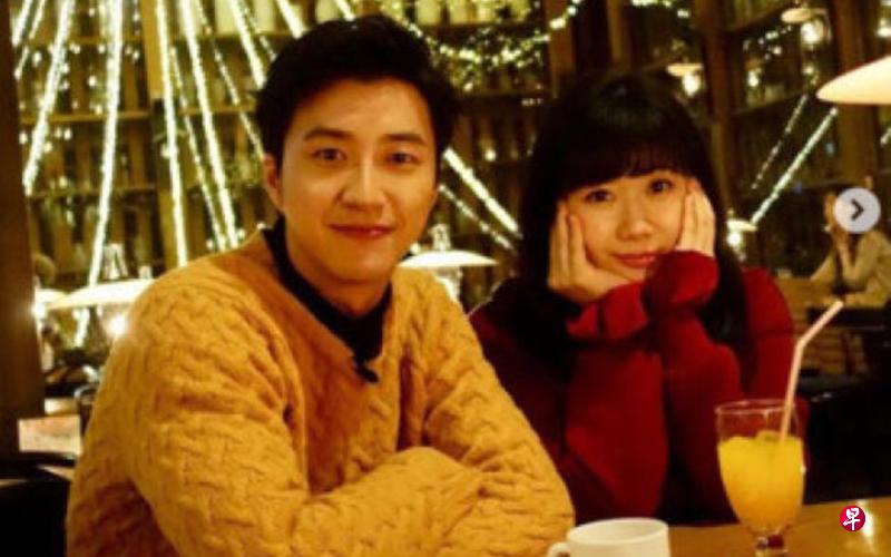 福原爱传出不伦,江宏杰(左)决定主动出击,诉请离婚。(互联网) 福原爱传出不伦,江宏杰(左)决定主动出击,诉请离婚。(互联网)