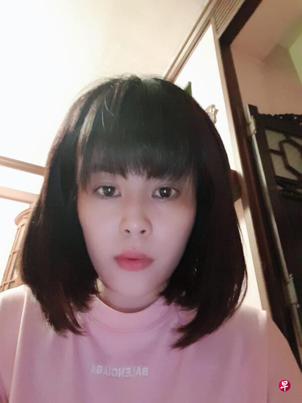 甄倩雯被判坐牢五年半。( 受访者提供) 甄倩雯被判坐牢五年半。( 受访者提供)