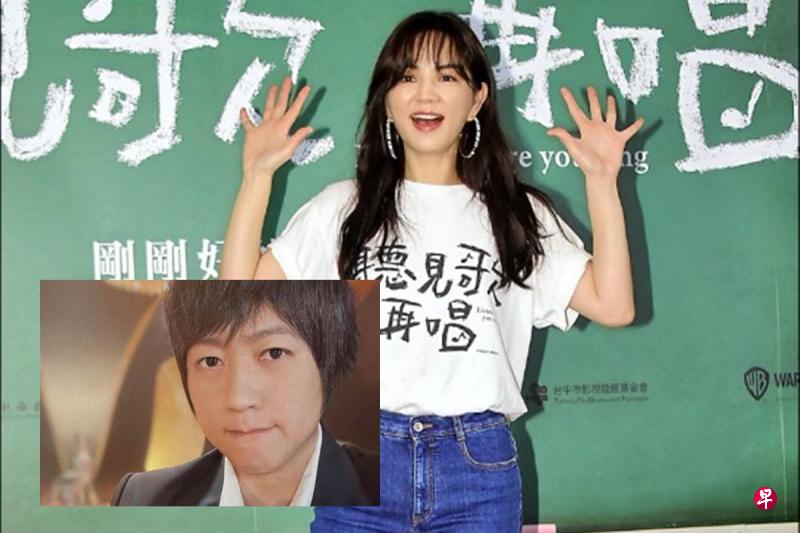 Ella近日努力宣传电影《听见歌再唱》,带动票房成长。小图:五月天主唱阿信待人温暖亲切。(互联网) Ella近日努力宣传电影《听见歌再唱》,带动票房成长。小图:五月天主唱阿信待人温暖亲切。(互联网)