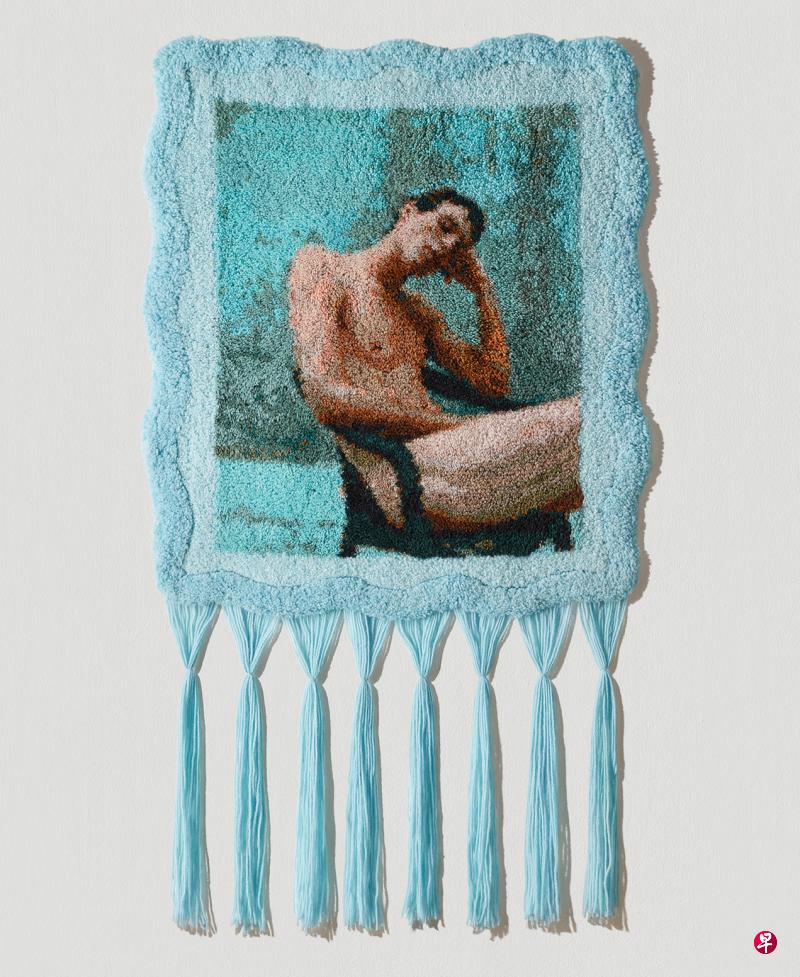 葆蝶家发布第一期电子杂志,主题是“夏日疯狂”。(品牌提供) 葆蝶家发布第一期电子杂志,主题是“夏日疯狂”。(品牌提供)