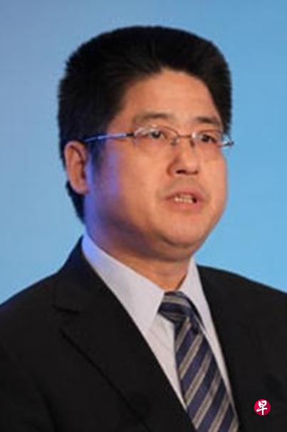 中国外交部副部长乐玉成认为,拜登上台以来,中美之间出现一些积极互动。(互联网) 中国外交部副部长乐玉成认为,拜登上台以来,中美之间出现一些积极互动。(互联网)