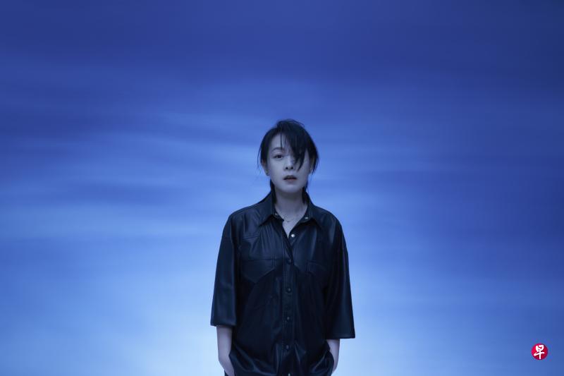 相隔六年推出新专辑,刘若英说还能继续唱歌,相当珍惜。(相信音乐提供) 相隔六年推出新专辑,刘若英说还能继续唱歌,相当珍惜。(相信音乐提供)