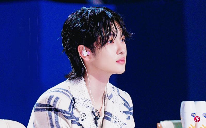 周震南在《创造营2021》担任导师之一。 周震南在《创造营2021》担任导师之一。