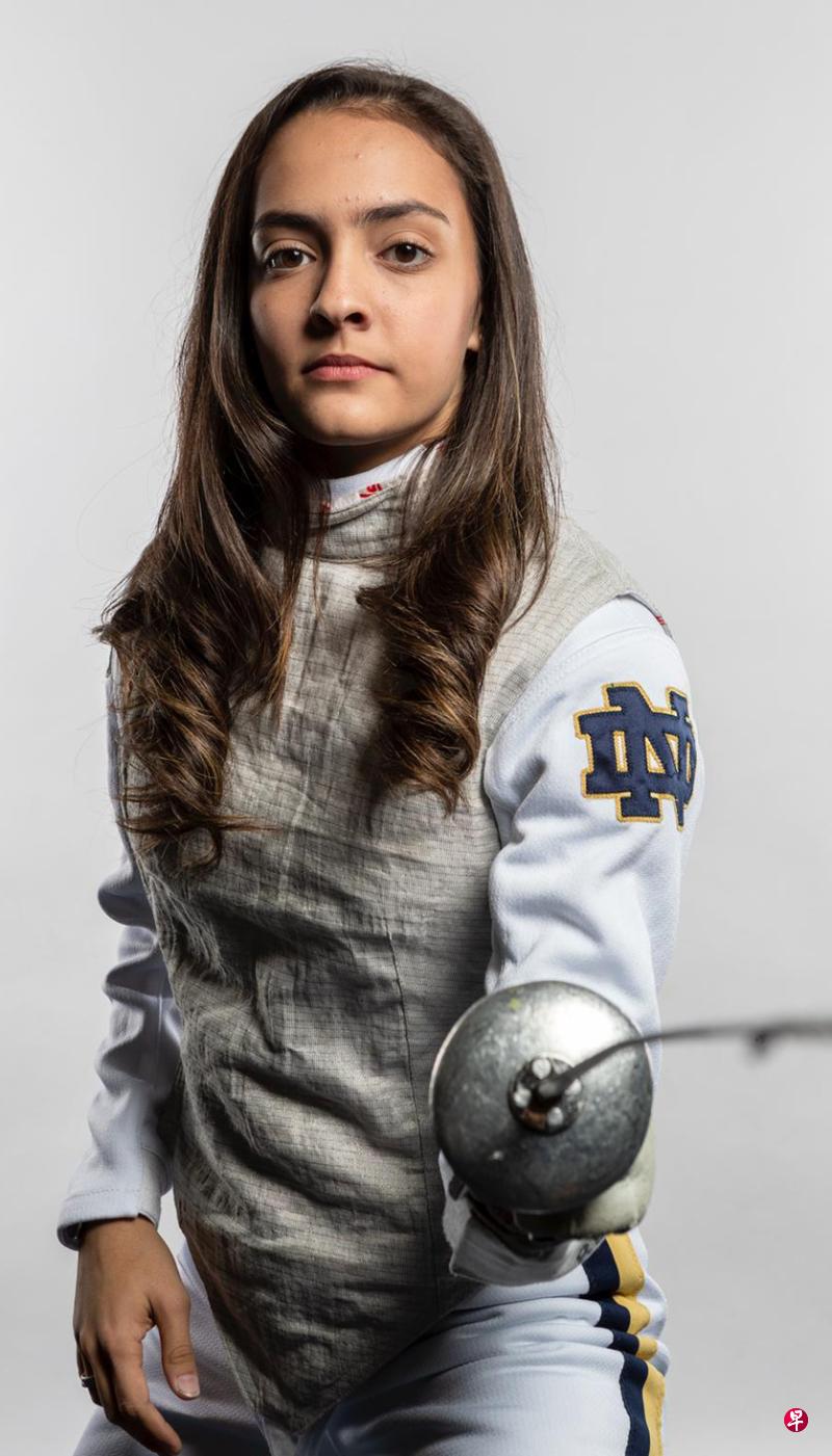 阿米塔昨天以15比14险胜乌兹别克斯坦选手阿尔博洛娃,成功搭上东京奥运会的班车。(档案照片) 阿米塔昨天以15比14险胜乌兹别克斯坦选手阿尔博洛娃,成功搭上东京奥运会的班车。(档案照片)