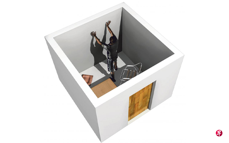 插图/李太里 插图/李太里