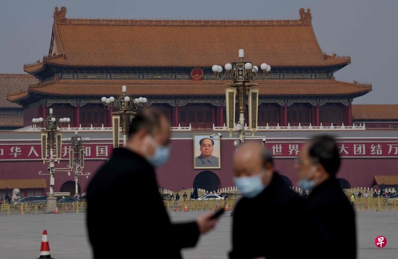 中国国安部门昨天披露多起中国公民涉及国家政治安全的案件。分析人士认为,政治安全已成为中国国家安全的最大挑战。(法新社档案照) 中国国安部门昨天披露多起中国公民涉及国家政治安全的案件。分析人士认为,政治安全已成为中国国家安全的最大挑战。(法新社档案照)